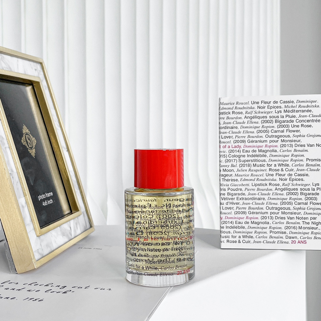 Perfume 100ML