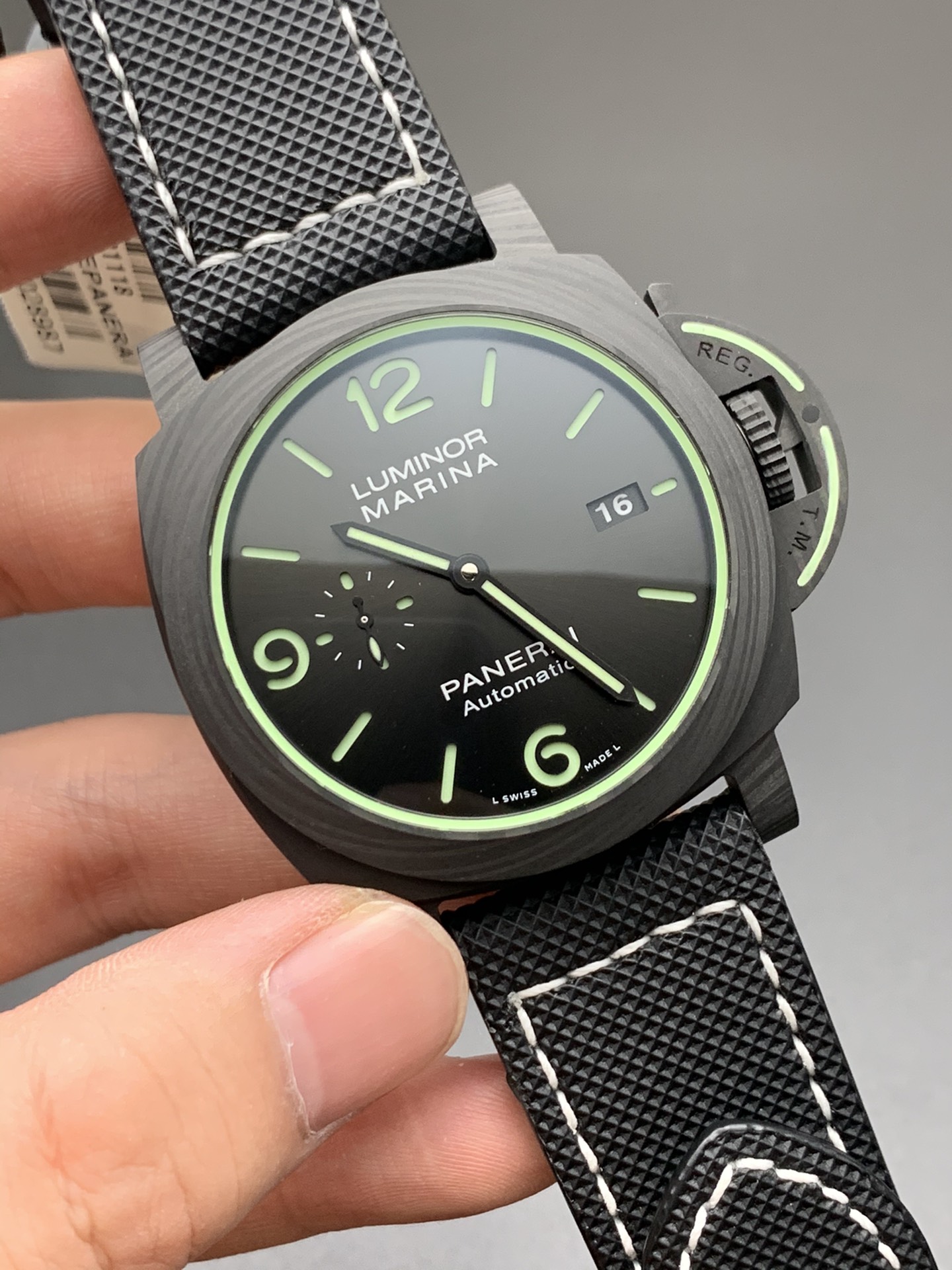Panerai 沛纳海1118