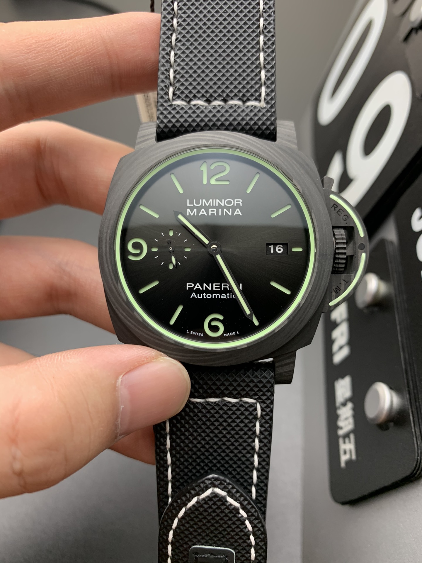 Panerai 沛纳海1118