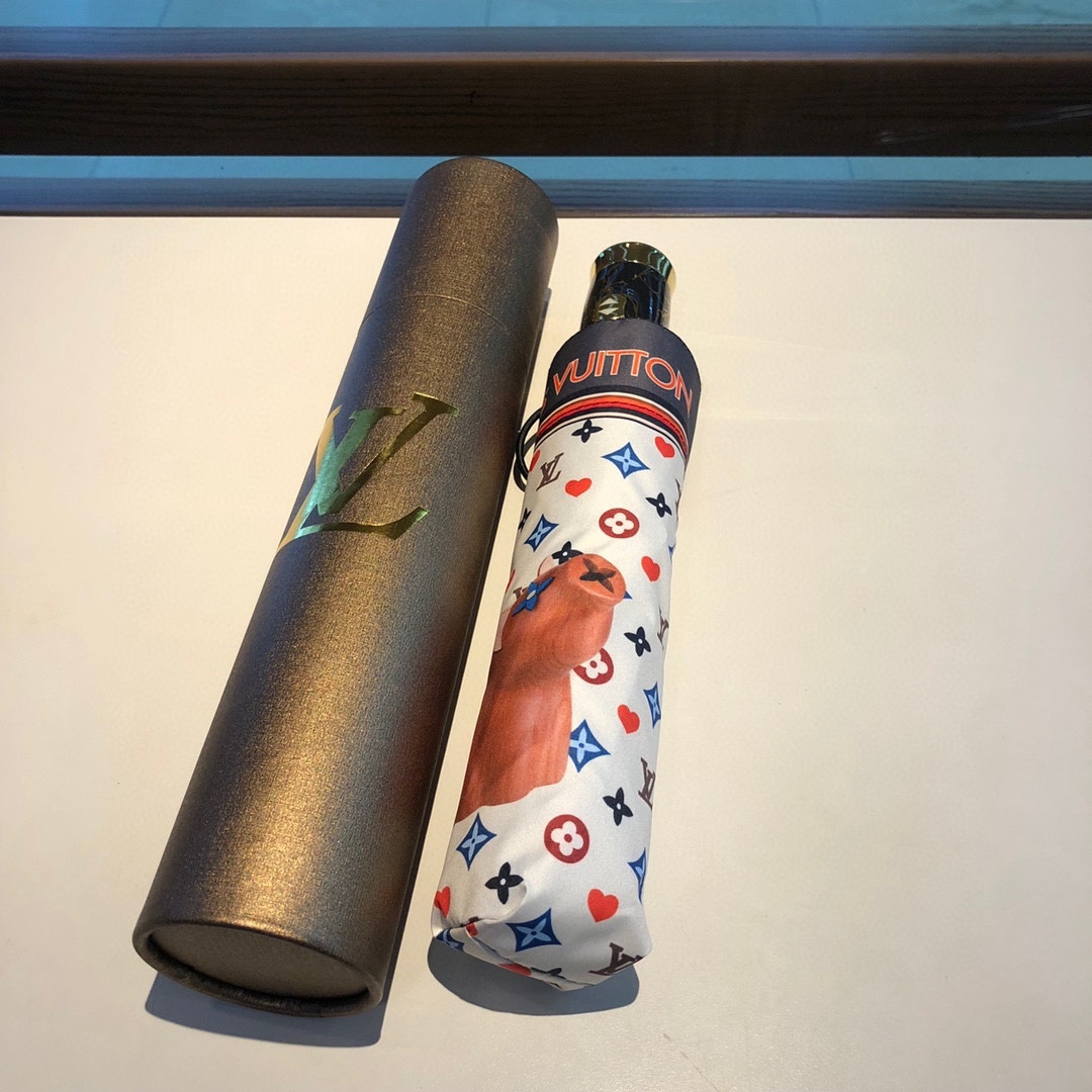 LouisVuitton路易威登三折