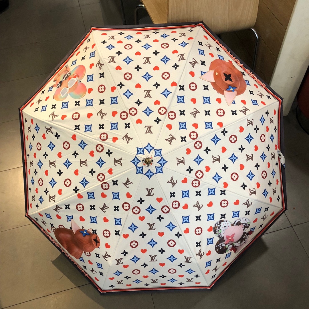 LouisVuitton路易威登三折