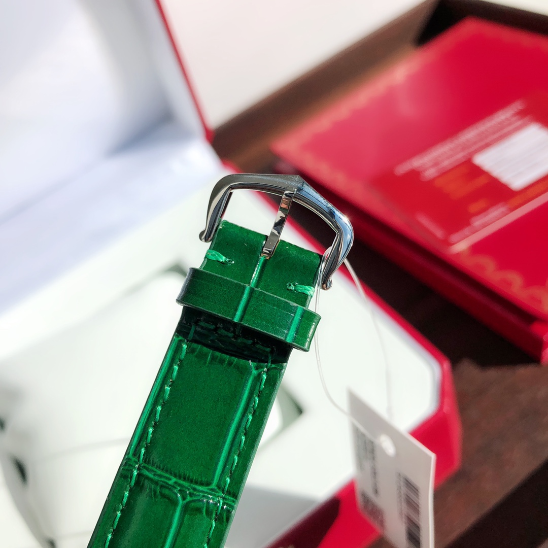 Cartier Tank 腕表女,手表,cartier 9