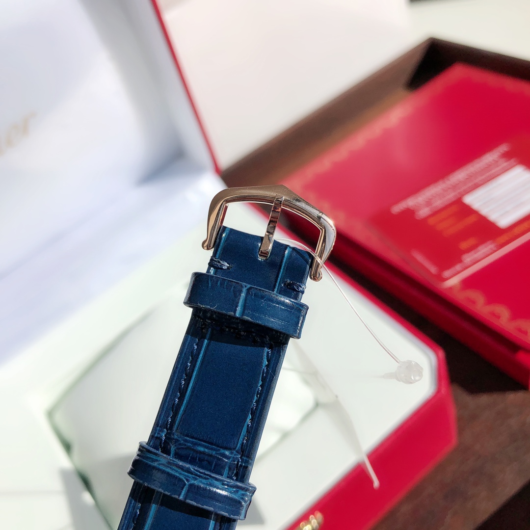 Cartier Tank 腕表女,手表,cartier 9