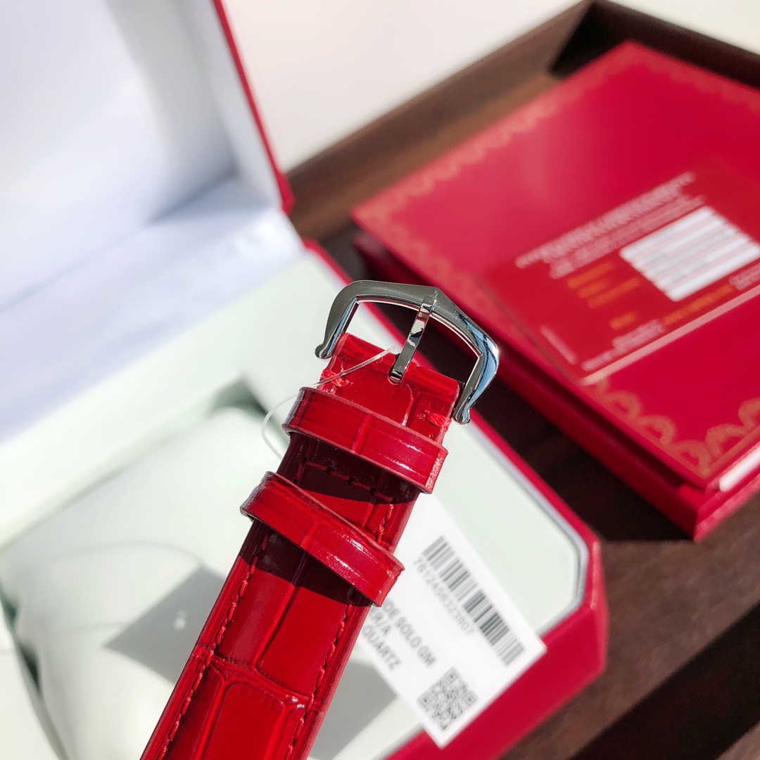 Cartier Tank 腕表女,手表,cartier 9