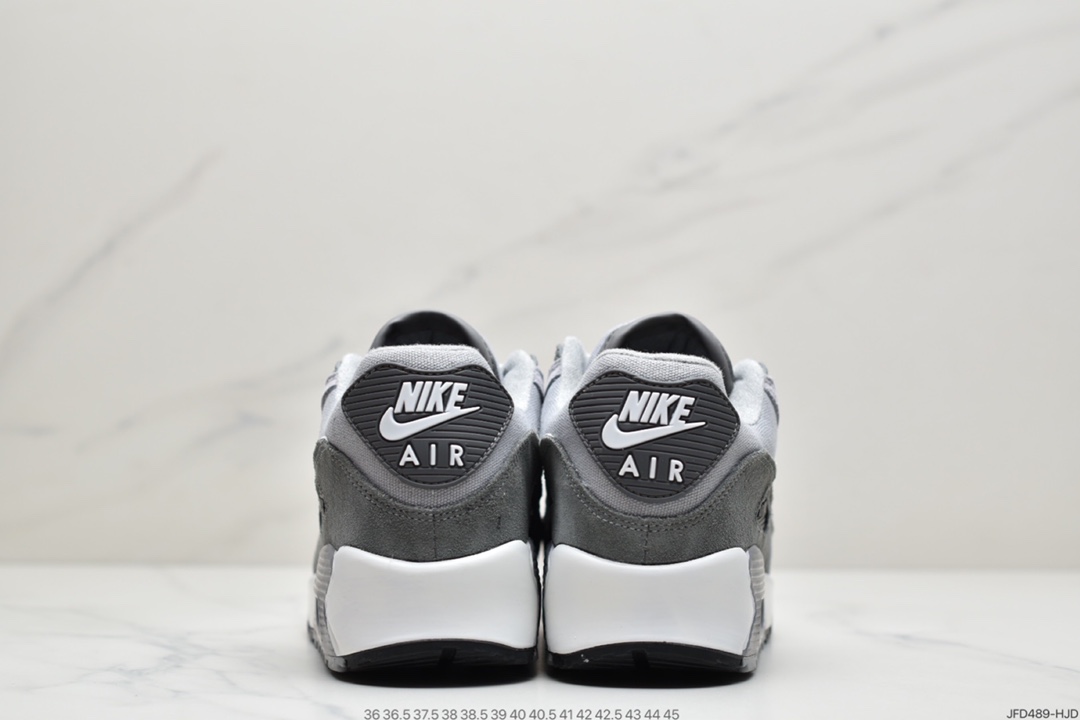 170  Nike耐克 Air Max 90 Camowabb 落基山脉主题的全新配色男女休闲跑鞋 DD8496-161
