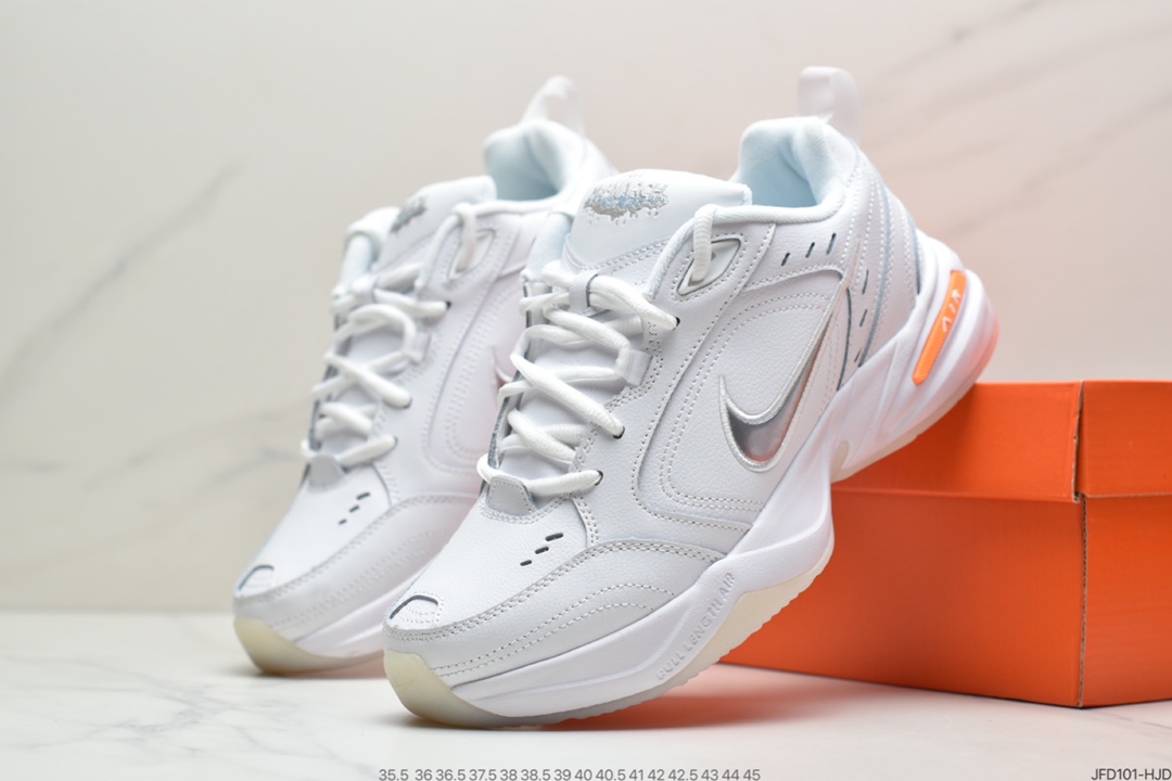 170  Nike Air Monarch M2K 正确原楦开发鞋型   415445-002