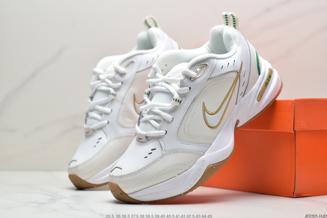 170  Nike Air Monarch M2K 正确原楦开发鞋型   415445-002