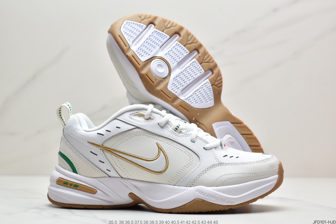 170  Nike Air Monarch M2K 正确原楦开发鞋型   415445-002