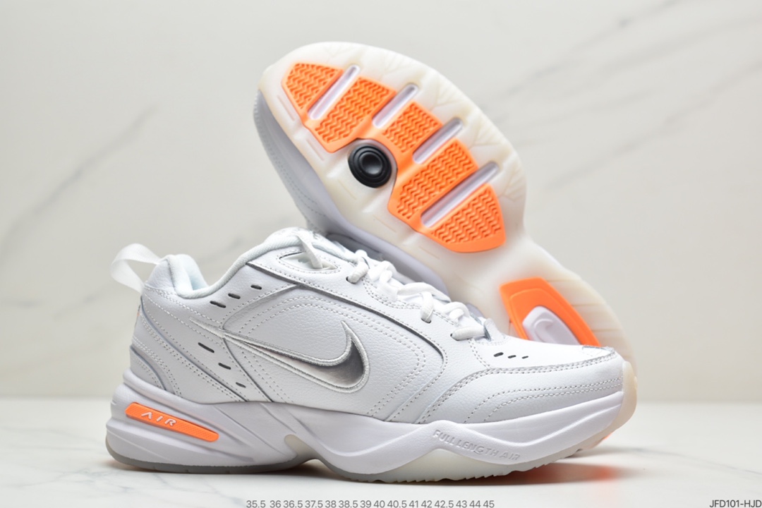170  Nike Air Monarch M2K 正确原楦开发鞋型   415445-002