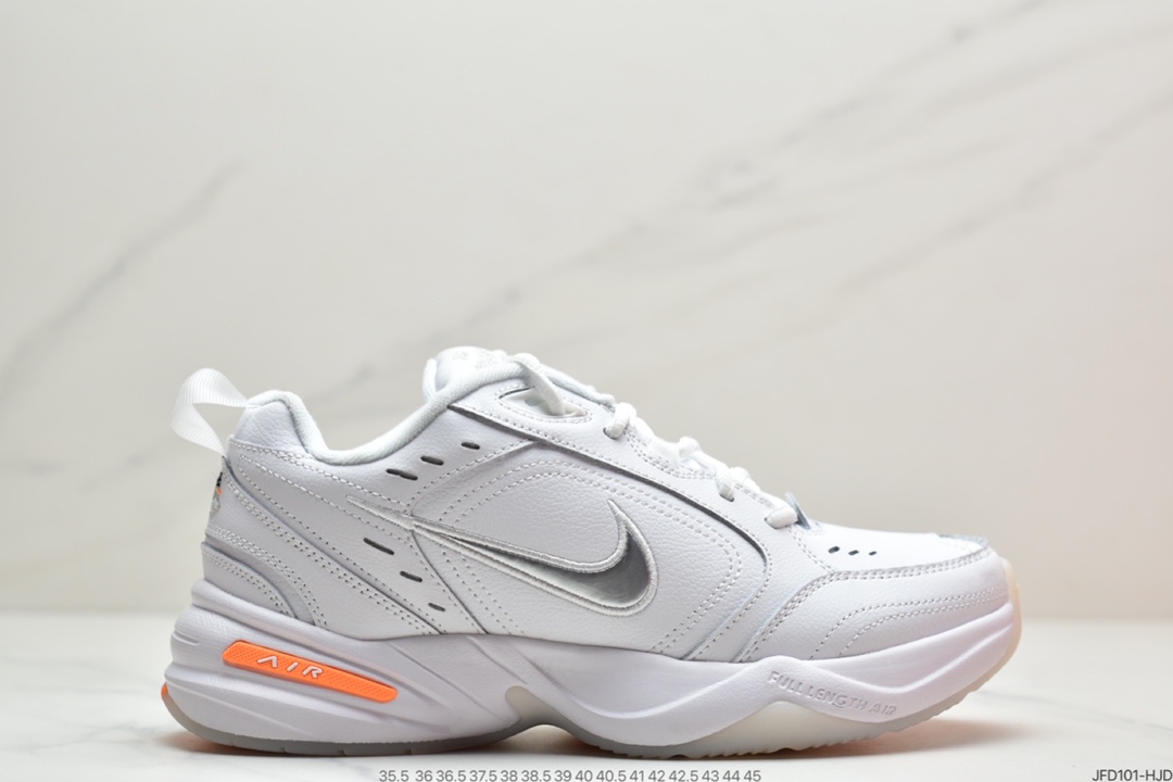 170  Nike Air Monarch M2K 正确原楦开发鞋型   415445-002