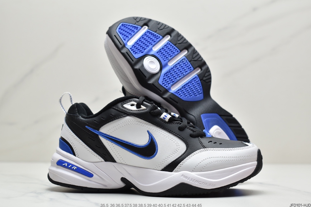 170  Nike Air Monarch M2K 正确原楦开发鞋型   415445-002