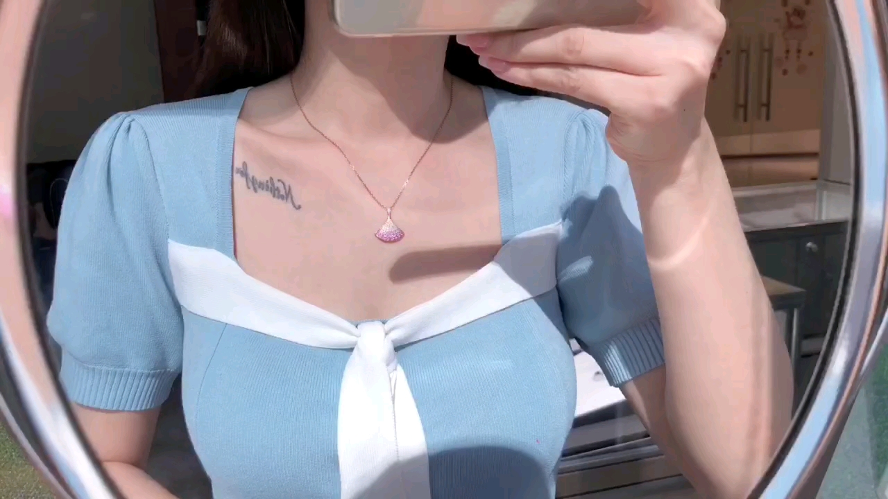 Bvlgari - Necklace