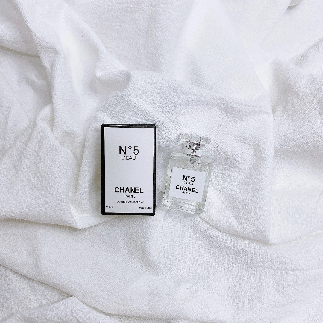 Chanel luxury designer product