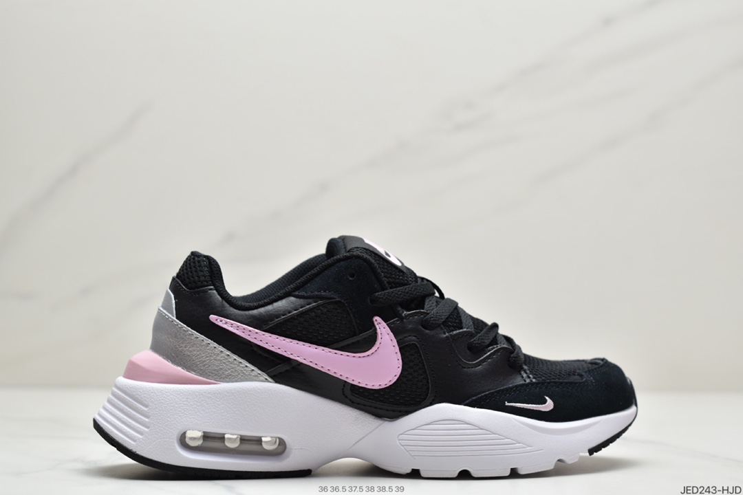150 耐克Nike Air Max Fusion 复古休闲运动气垫慢跑鞋