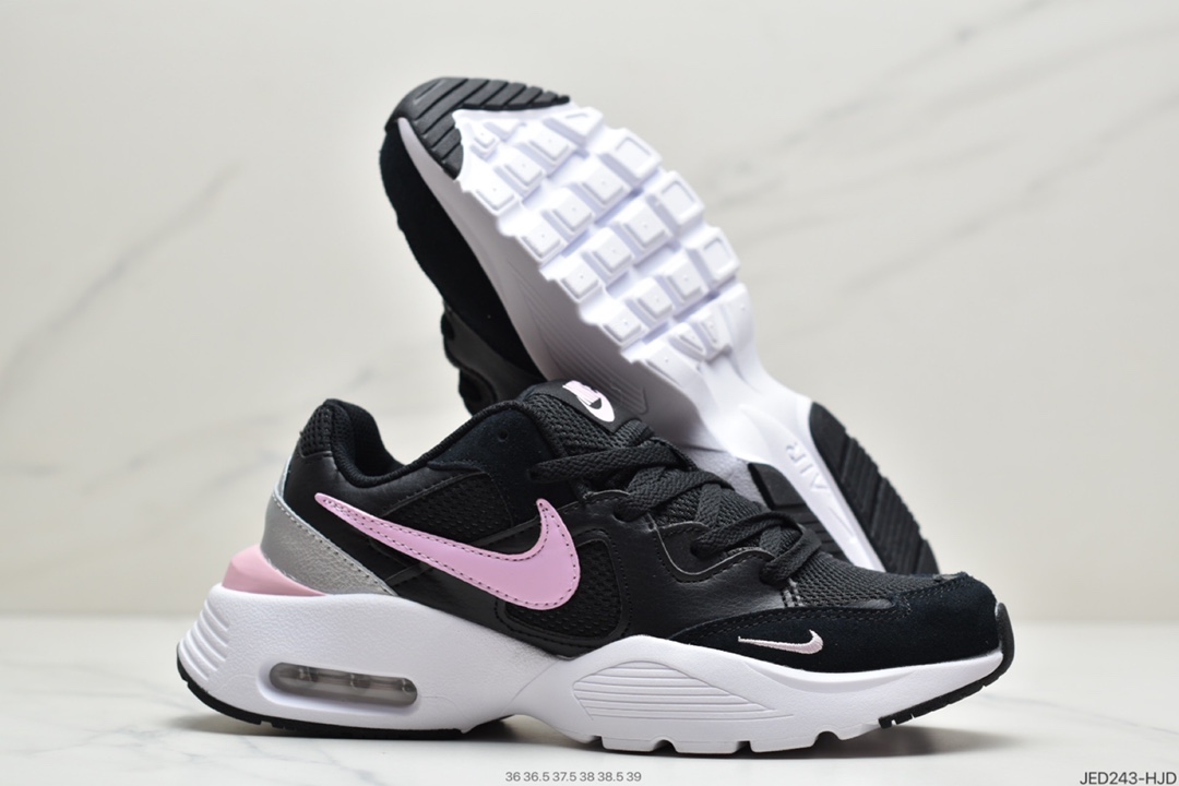 150 耐克Nike Air Max Fusion 复古休闲运动气垫慢跑鞋