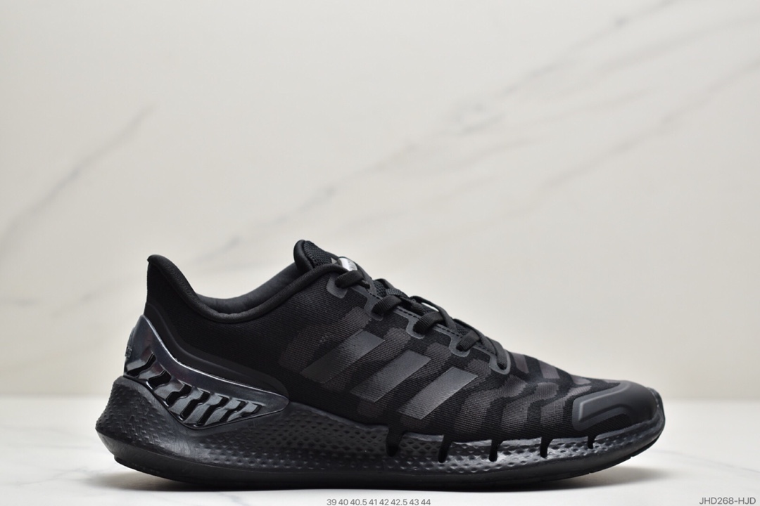 190 阿迪达斯Climacool 清风跑鞋凭借全方位透气设计 FZ1744