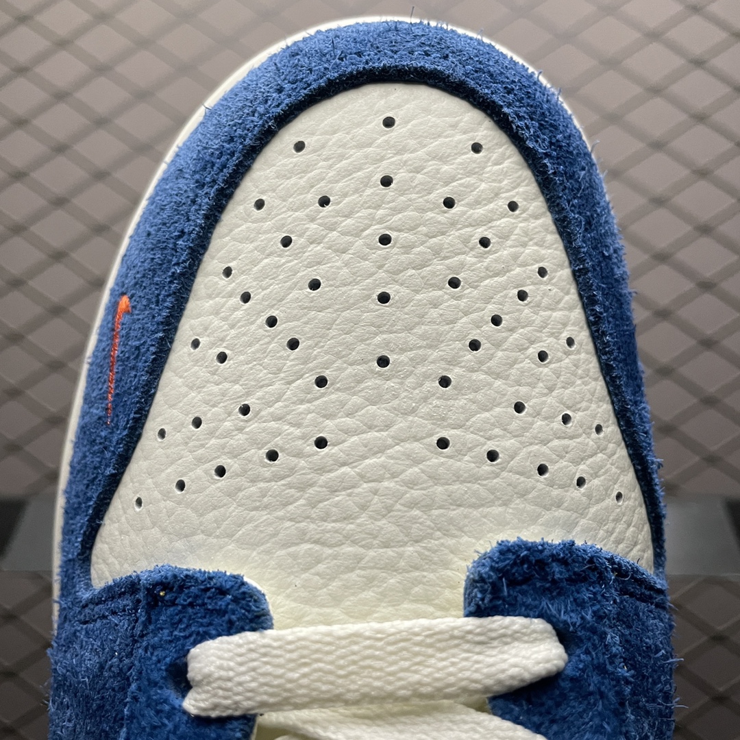  纯原 Kasina x NK Dunk Low  80s Bus  韩国限定 泫雅同款 80年代巴士 