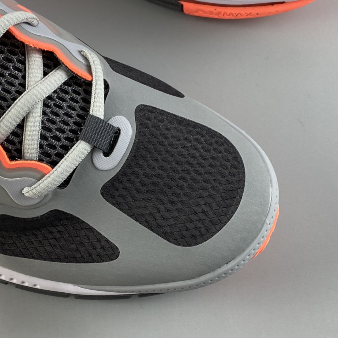 P240  Nike Air Max Genome 耐克新款复古透气气垫跑鞋 CW1648-004