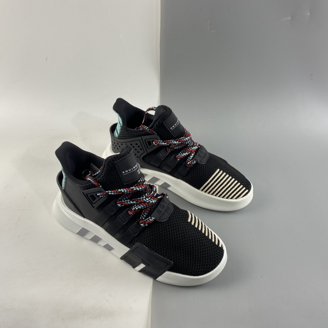 P180  Ad EQT Basketball ADV EQT 阿迪达斯缓震透气跑步鞋 CQ2993