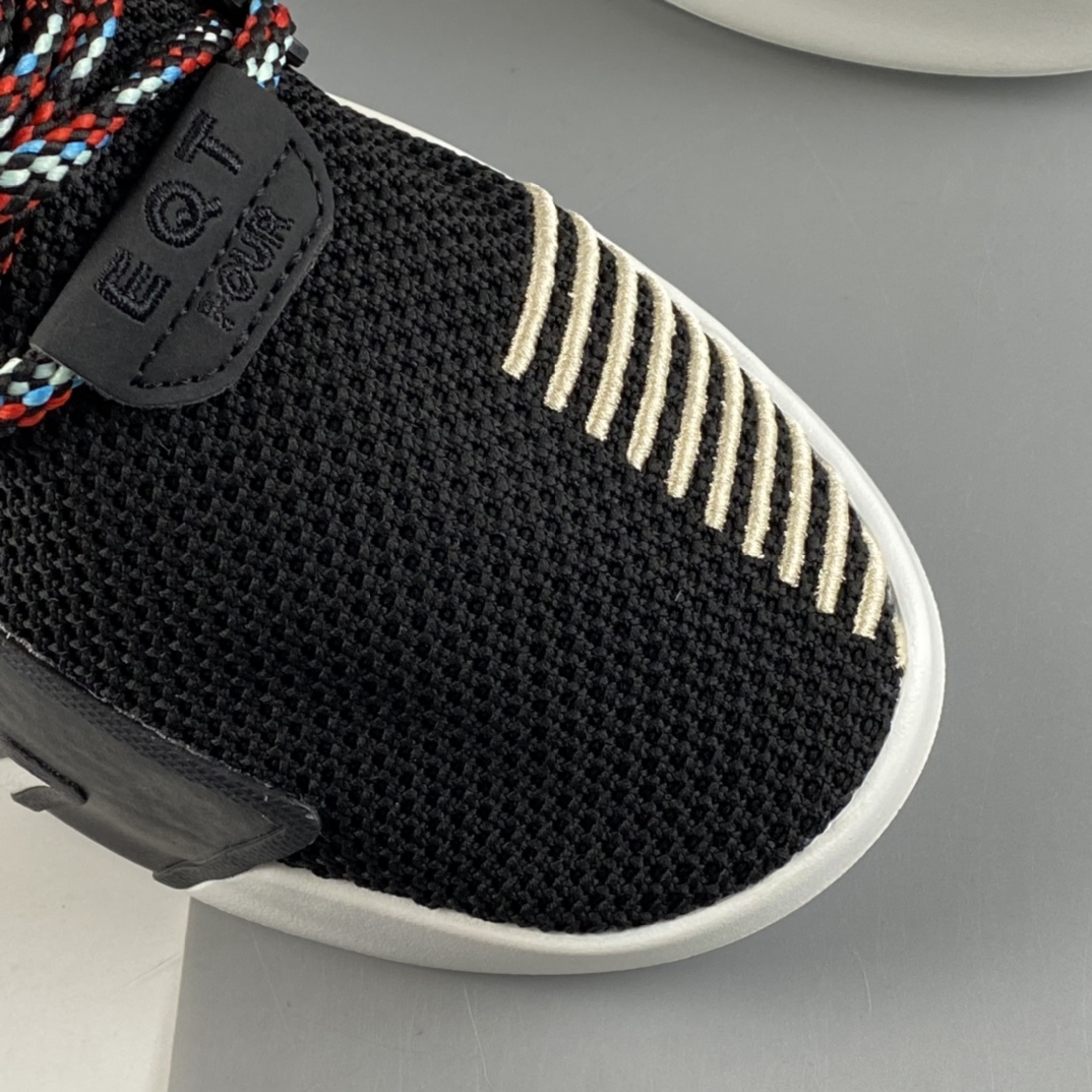 P180  Ad EQT Basketball ADV EQT 阿迪达斯缓震透气跑步鞋 CQ2993