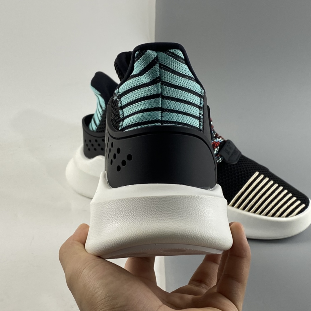 P180  Ad EQT Basketball ADV EQT 阿迪达斯缓震透气跑步鞋 CQ2993