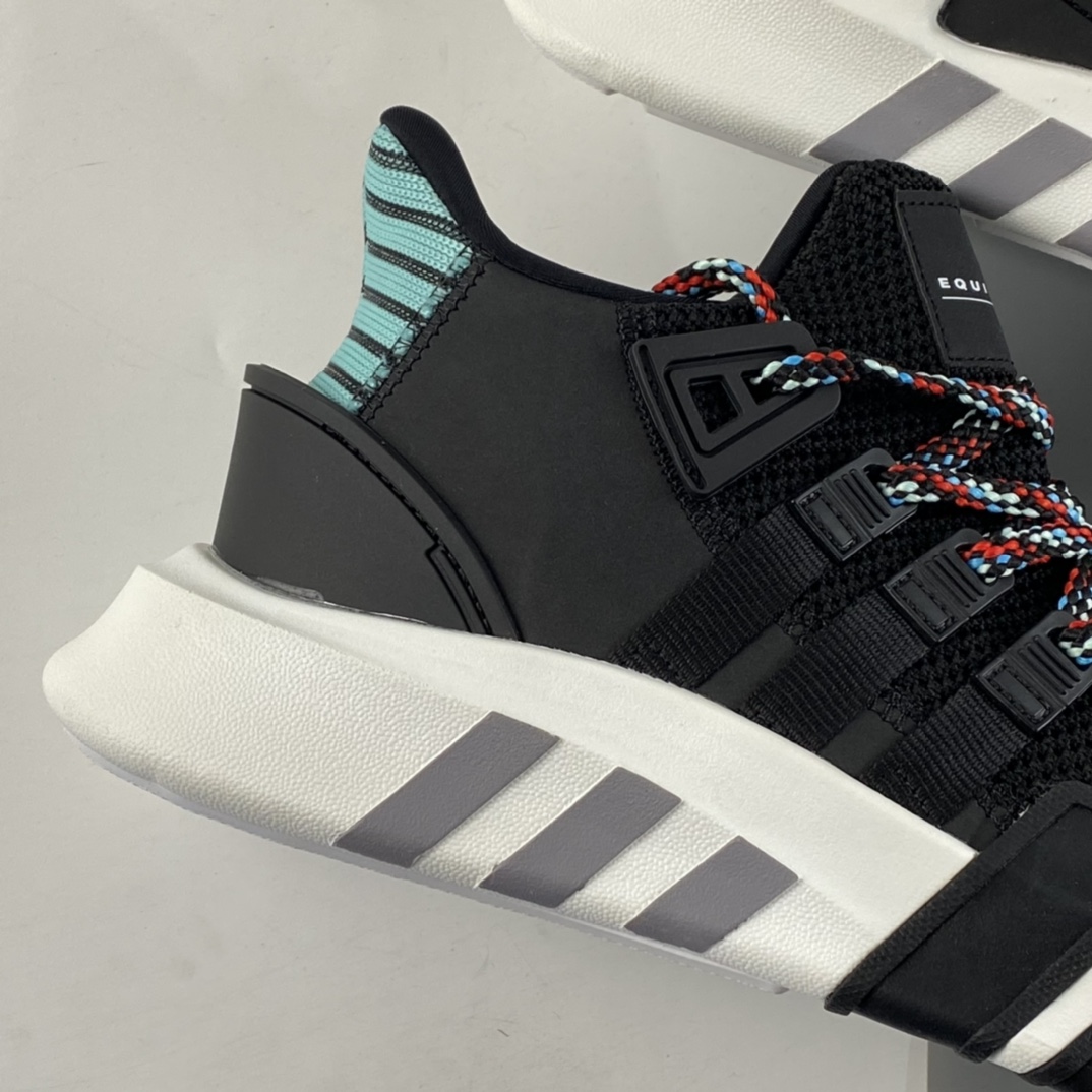 P180  Ad EQT Basketball ADV EQT 阿迪达斯缓震透气跑步鞋 CQ2993