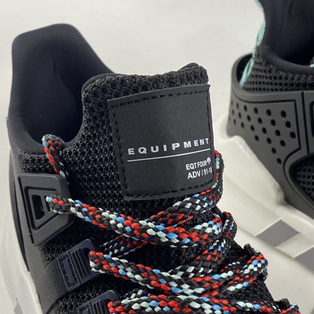 P180  Ad EQT Basketball ADV EQT 阿迪达斯缓震透气跑步鞋 CQ2993