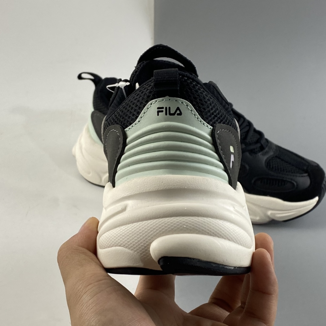 P190  Fila Mars 2 斐乐火星鞋2代 F12W124156FBD