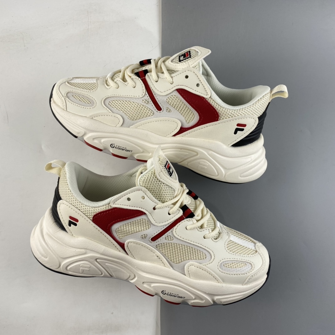 P190  Fila Mars 2 斐乐火星鞋2代 F12W124156FGJ