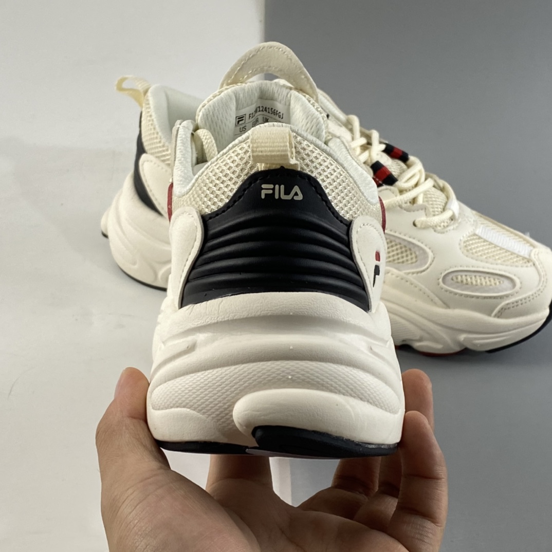 P190  Fila Mars 2 斐乐火星鞋2代 F12W124156FGJ