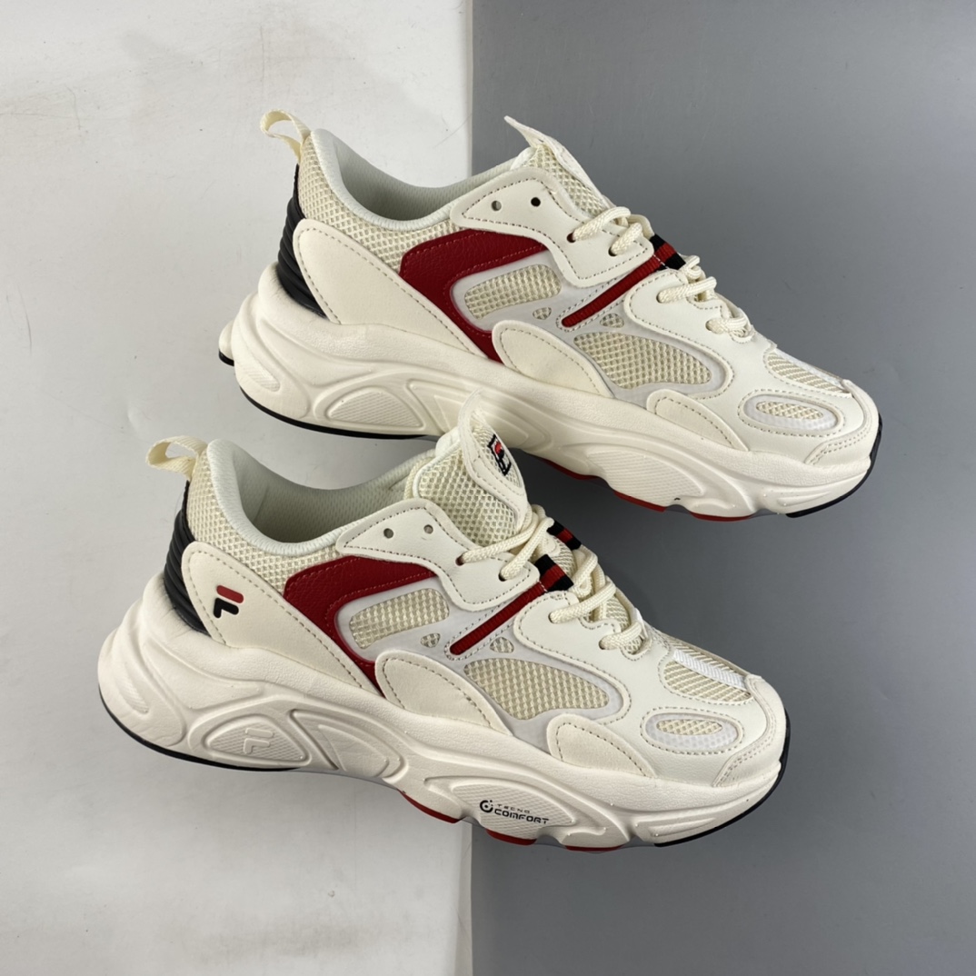 P190  Fila Mars 2 斐乐火星鞋2代 F12W124156FGJ