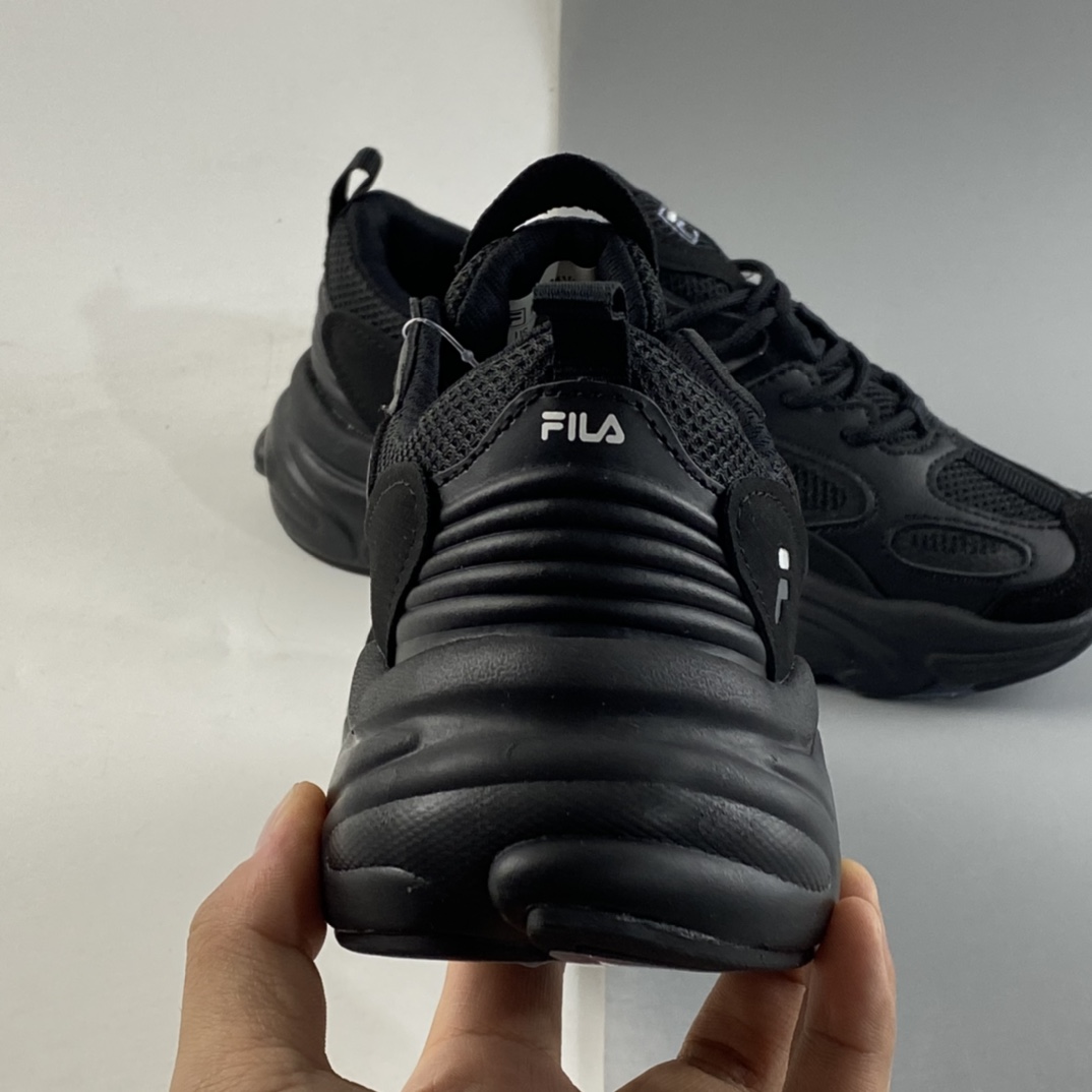 P190 Fila Mars 2 斐乐火星鞋2代 F12W124156FBD