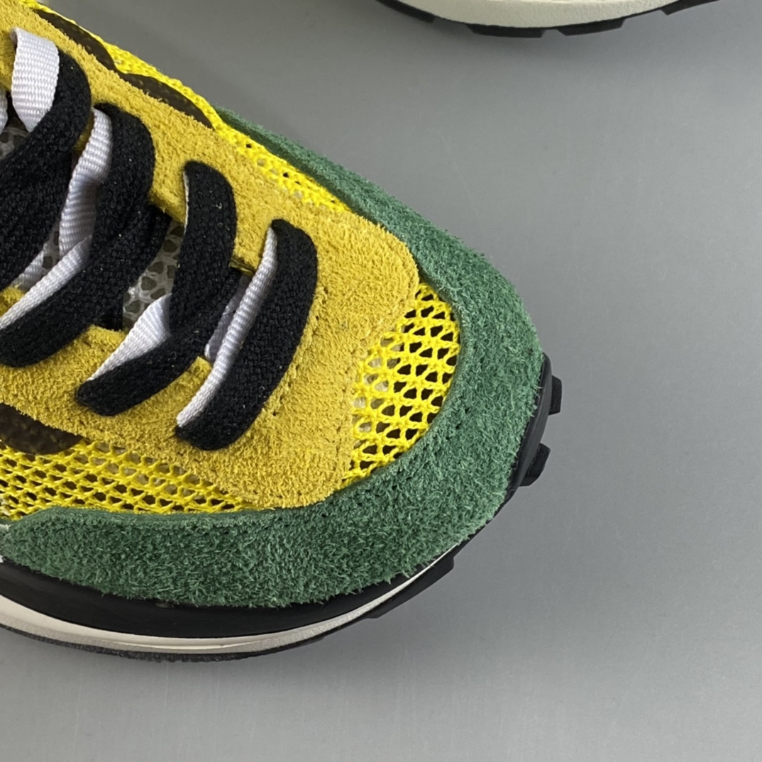 200  日式解构美学联名Sacai x Nike Pegasus Vaporfly SP 大重叠双钩子   CV1363-700