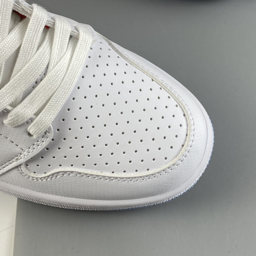 P200   Air Jordan 1 Low AJ1低帮时尚休闲板鞋 DC9509-100