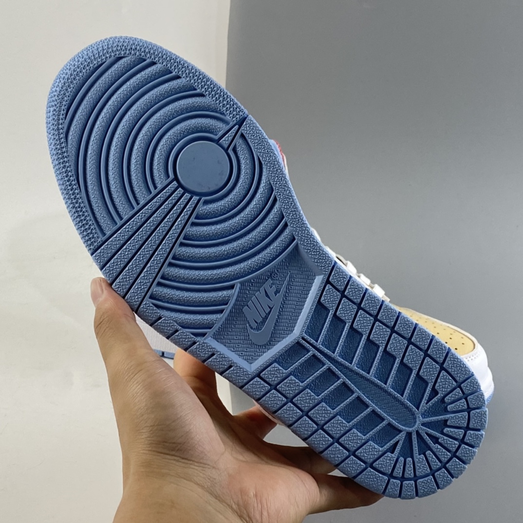 P240  Air Jordan 1 Mid AJ1 乔1 中帮百搭休闲运动板鞋 CZ0774-200