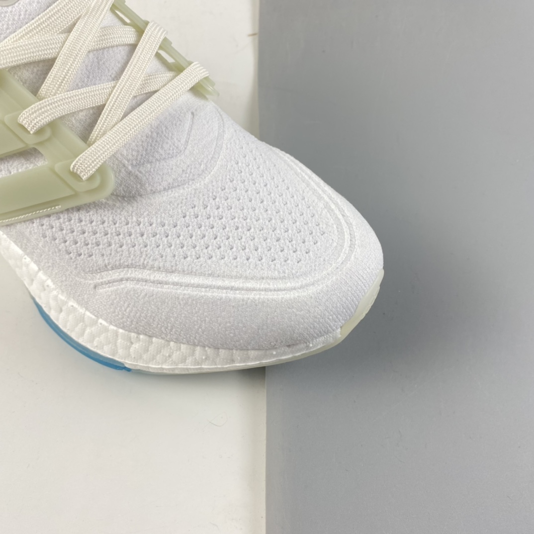 P220 AD UltraBoost 21 加厚爆米花袜套式针织鞋面休闲运动慢跑鞋 FZ1927-莆田鞋,莆田鞋货源,高仿鞋,高仿鞋货源,安福档口,莆田高仿鞋,莆田鞋批发,高仿鞋批发,莆田高仿运动鞋,高仿运动鞋,莆田运动鞋 P220 AD UltraBoost 21 加厚爆米花袜套式针织鞋面休闲运动慢跑鞋 FZ1927