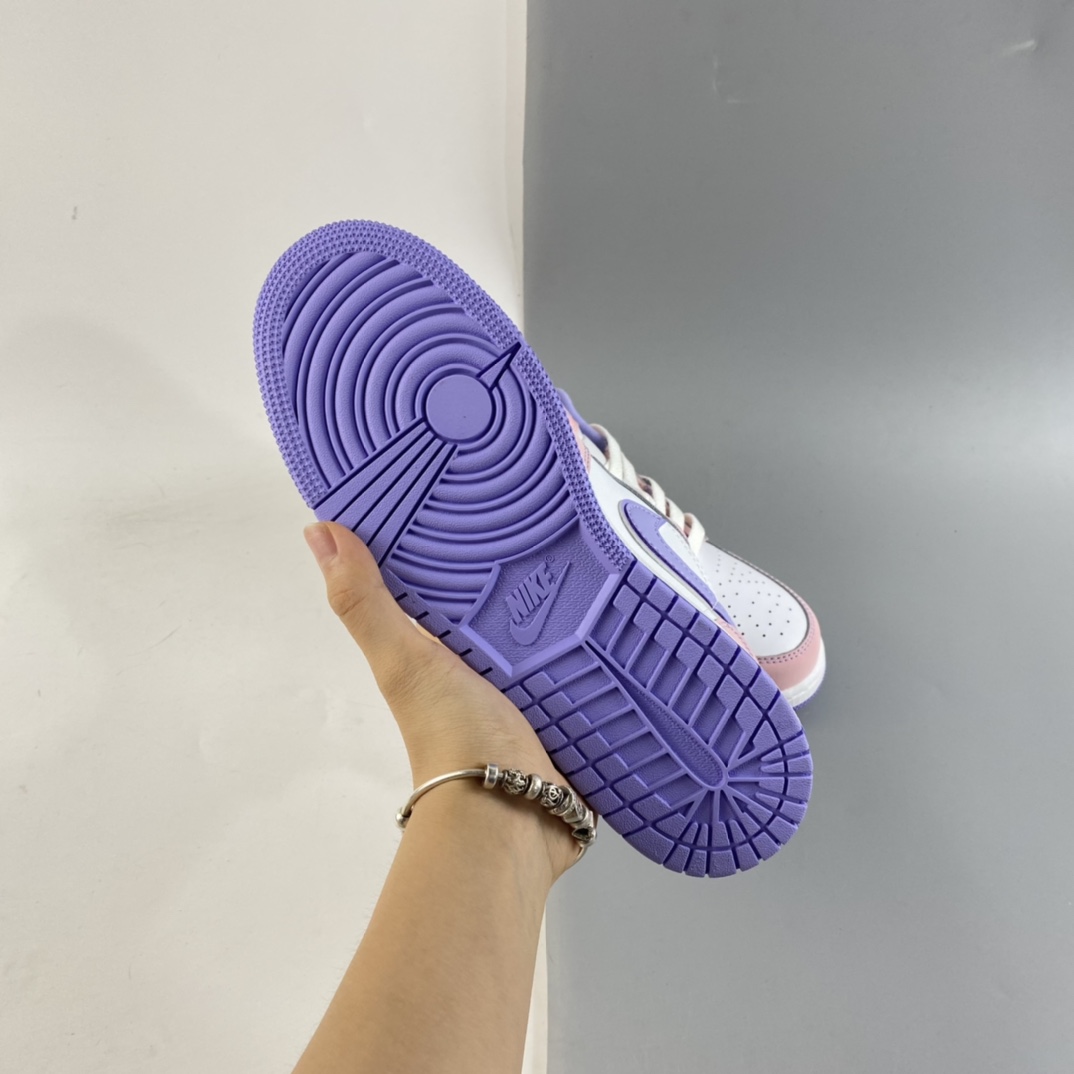 P240   Air Jordan 1 Low AJ1低帮时尚休闲板鞋  CV9844-600