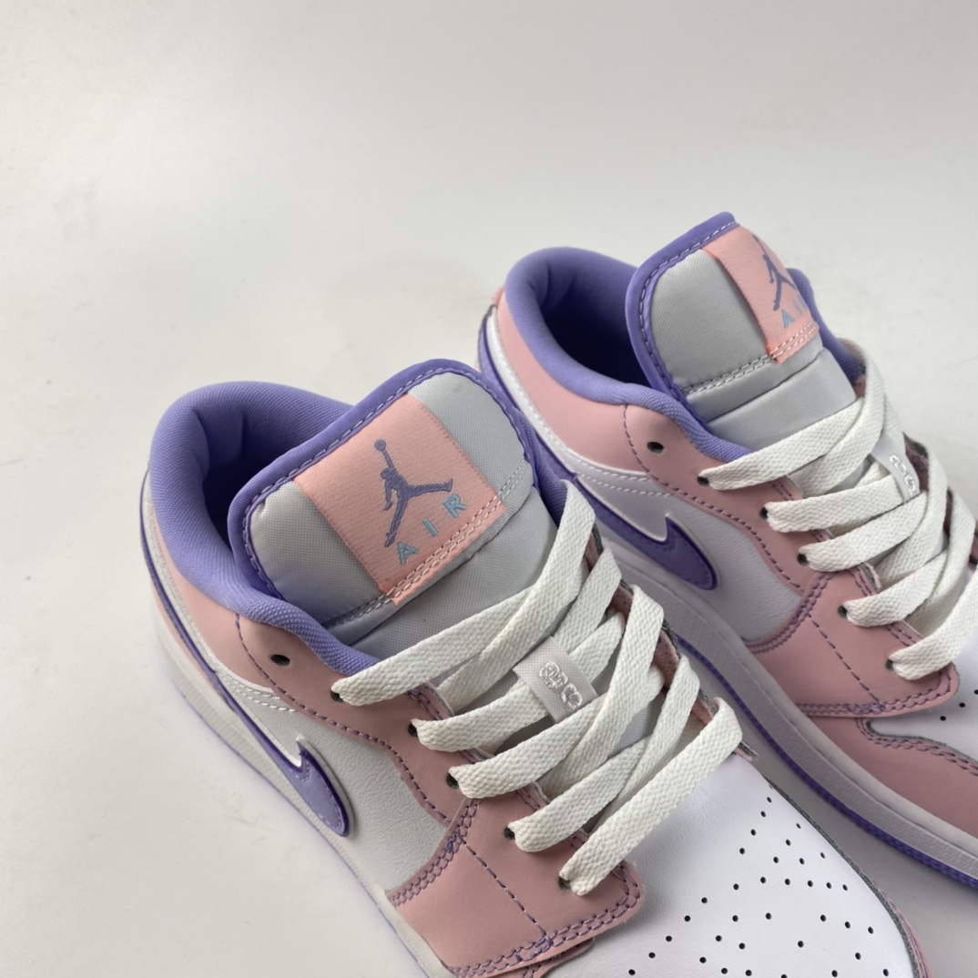 P240   Air Jordan 1 Low AJ1低帮时尚休闲板鞋  CV9844-600