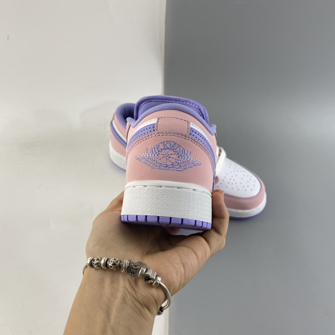 P240   Air Jordan 1 Low AJ1低帮时尚休闲板鞋  CV9844-600