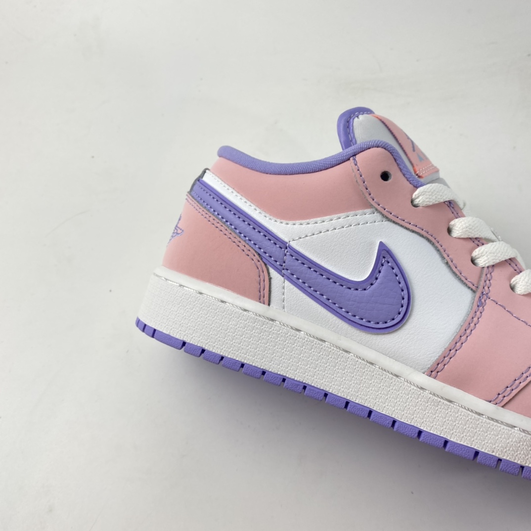 P240   Air Jordan 1 Low AJ1低帮时尚休闲板鞋  CV9844-600