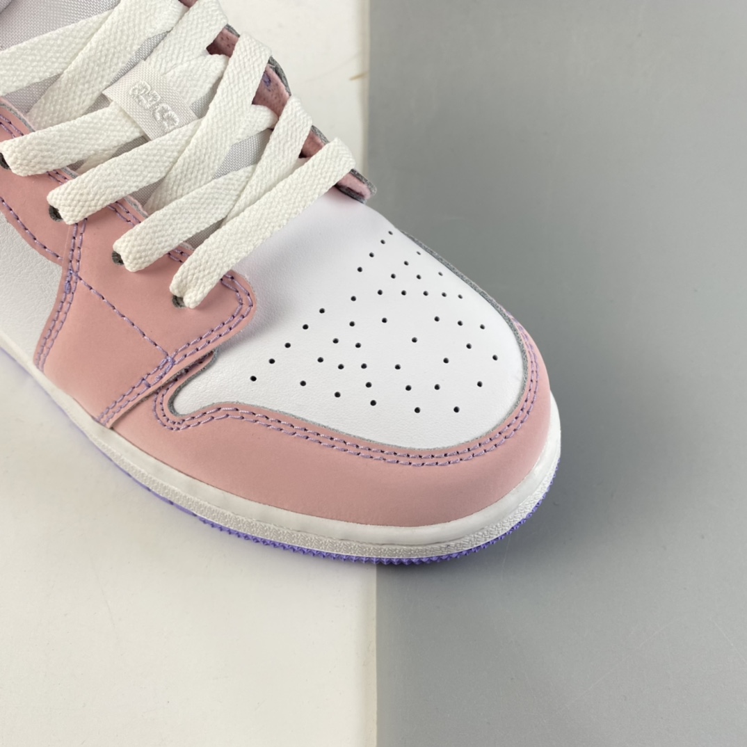 P240   Air Jordan 1 Low AJ1低帮时尚休闲板鞋  CV9844-600