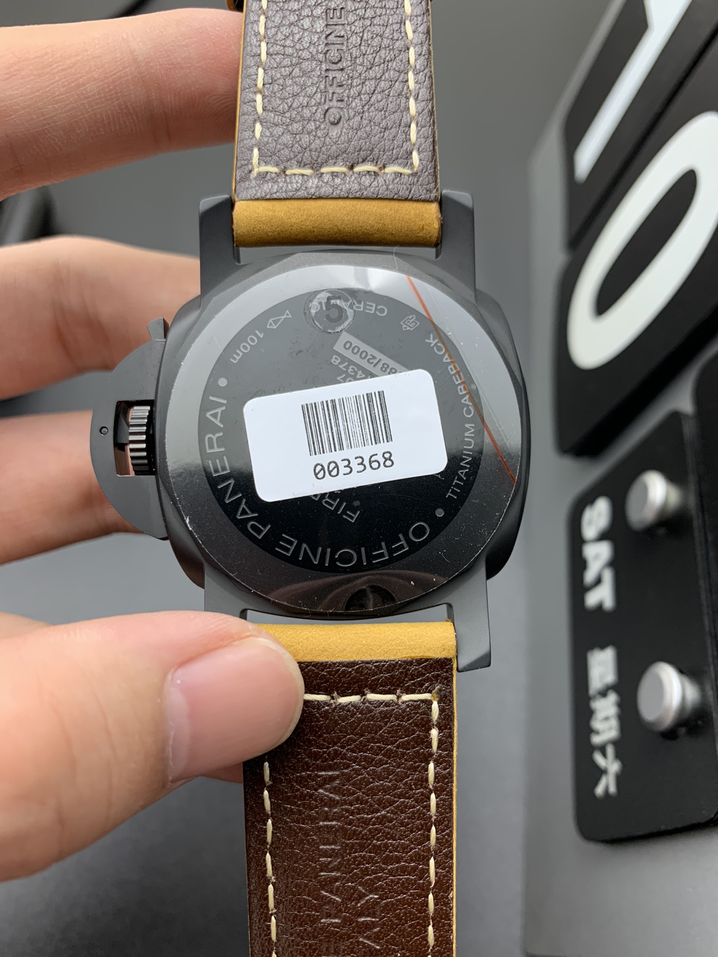 Panerai 1441