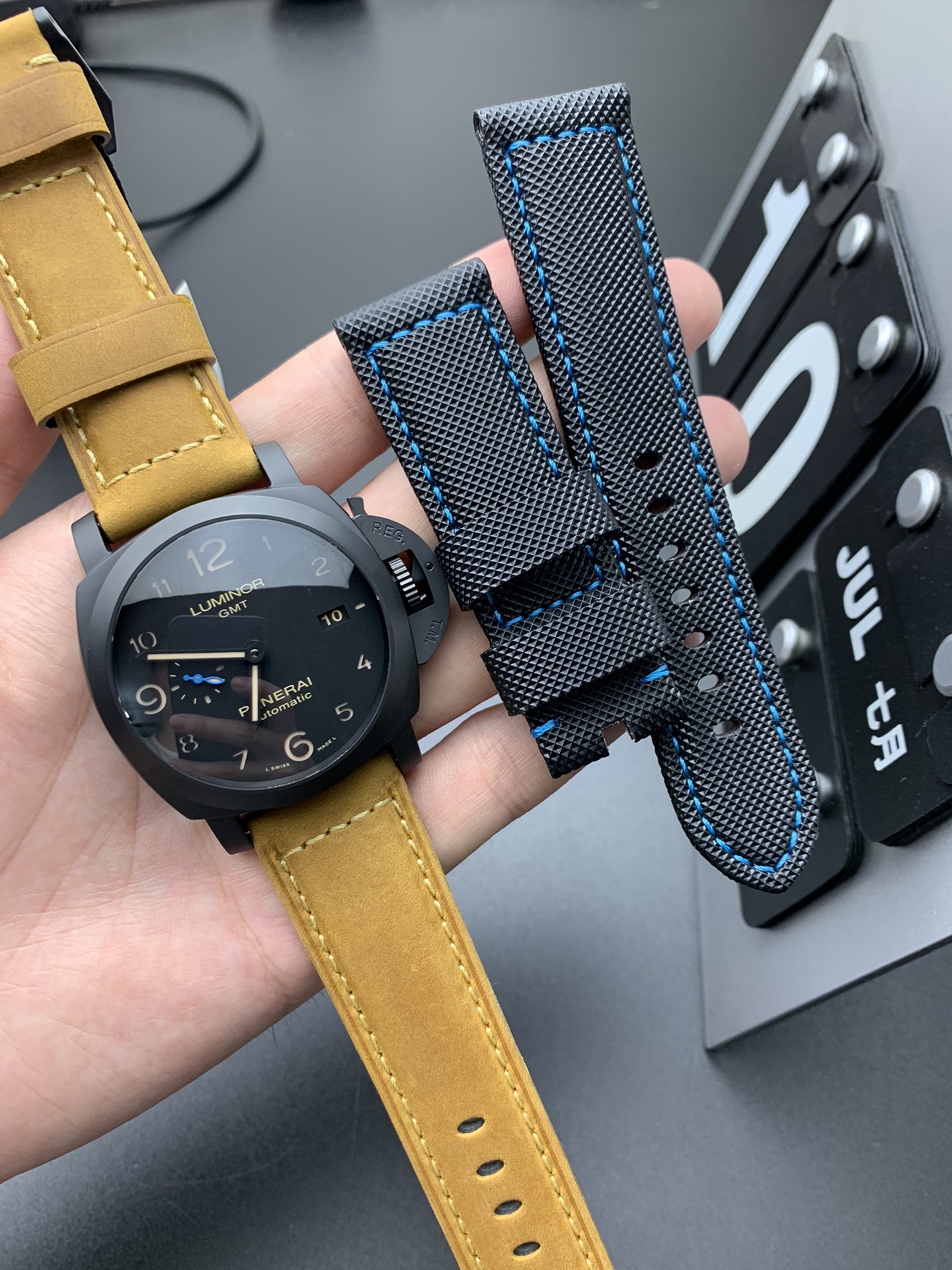 Panerai 1441