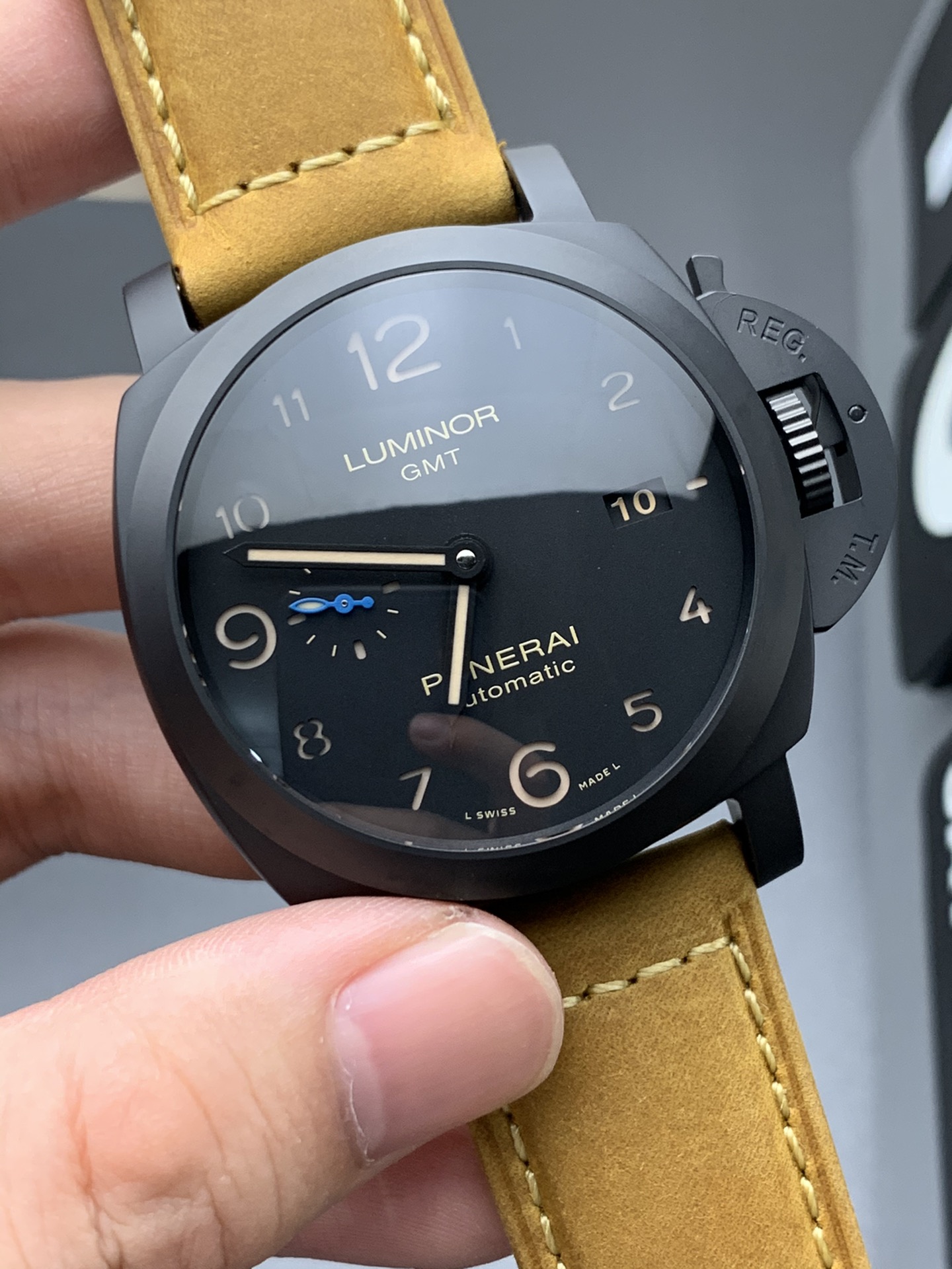 Panerai 1441