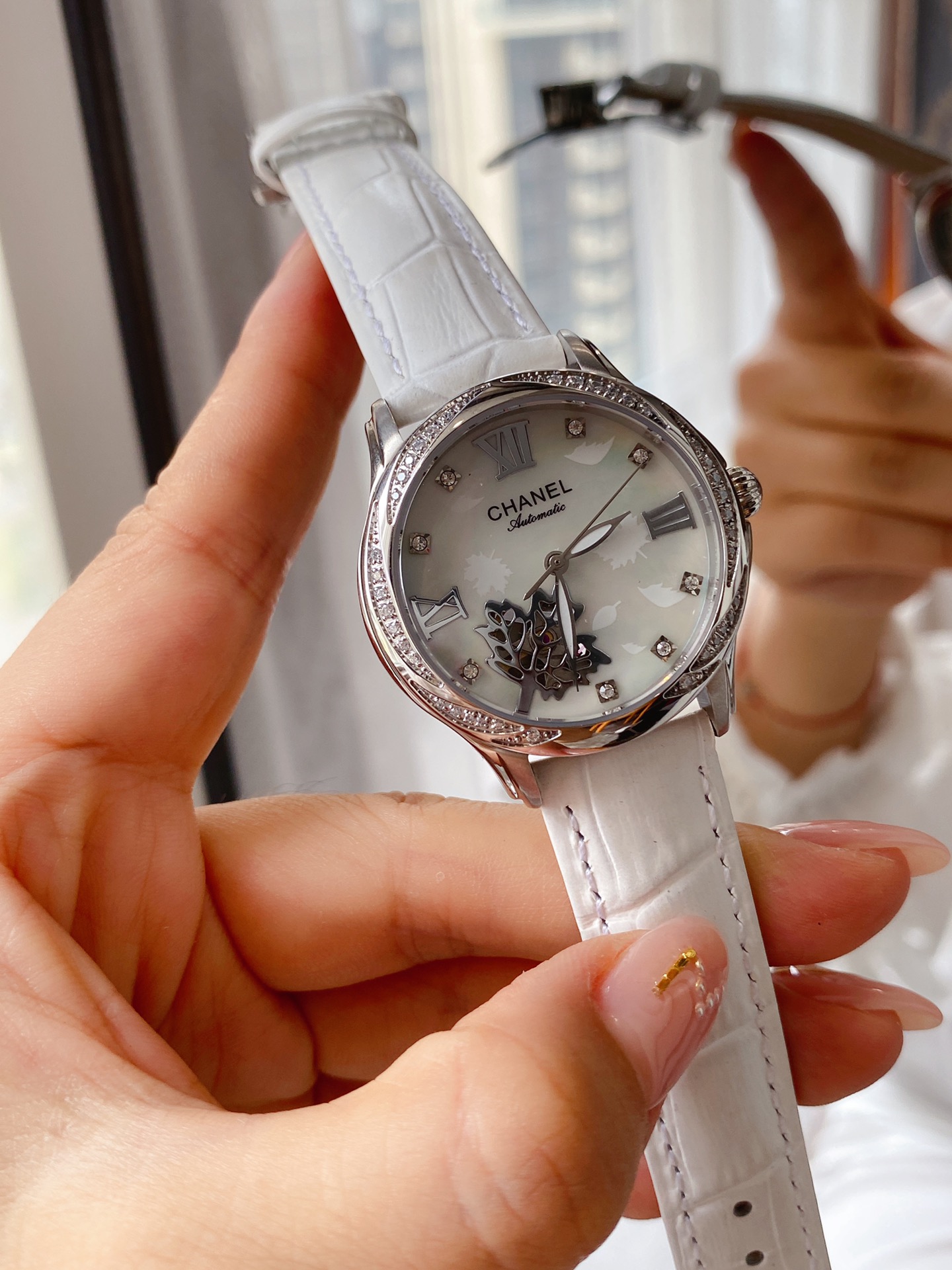[CHANEL Watches]