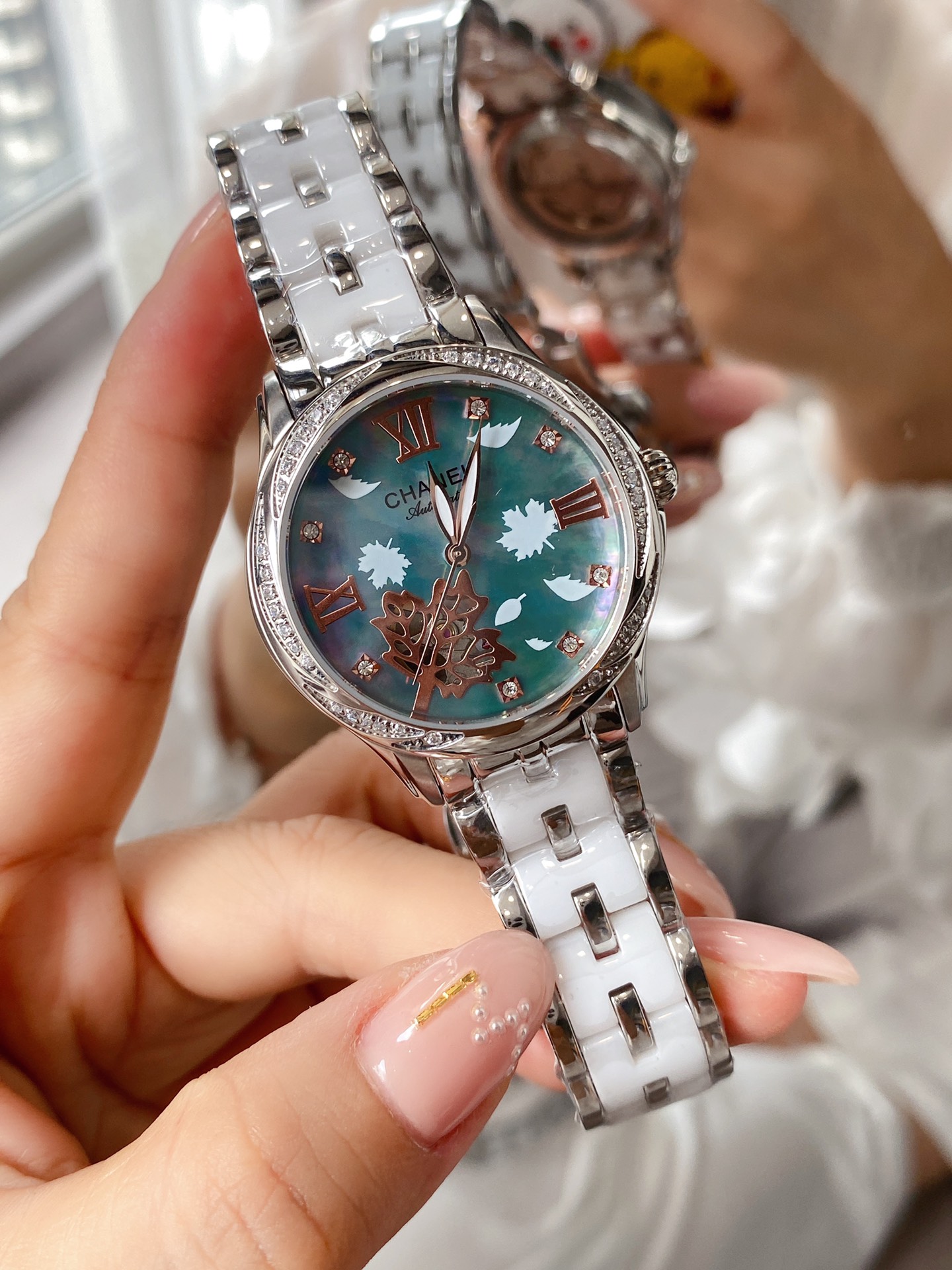 [CHANEL Watches]