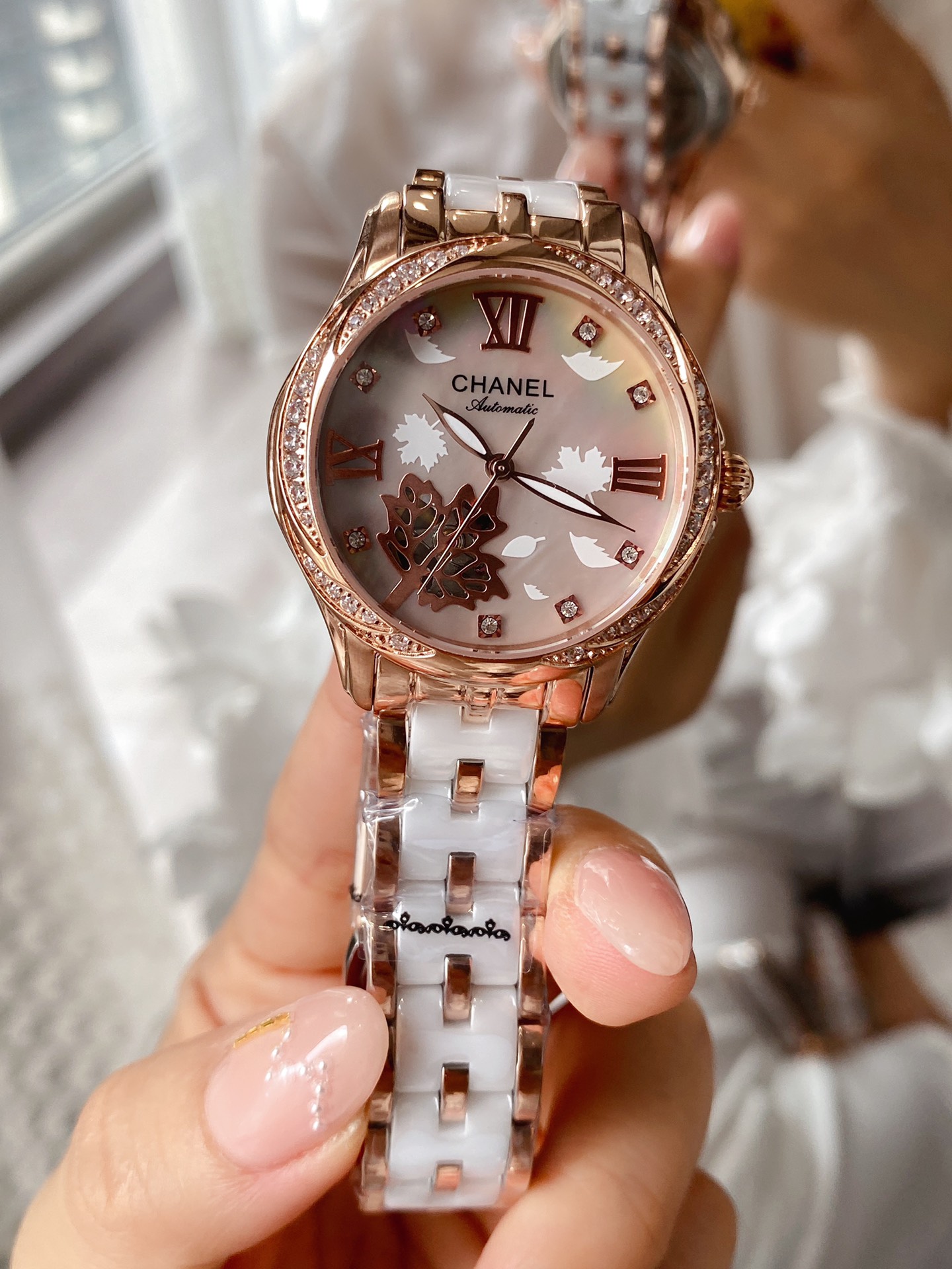 [CHANEL Watches]