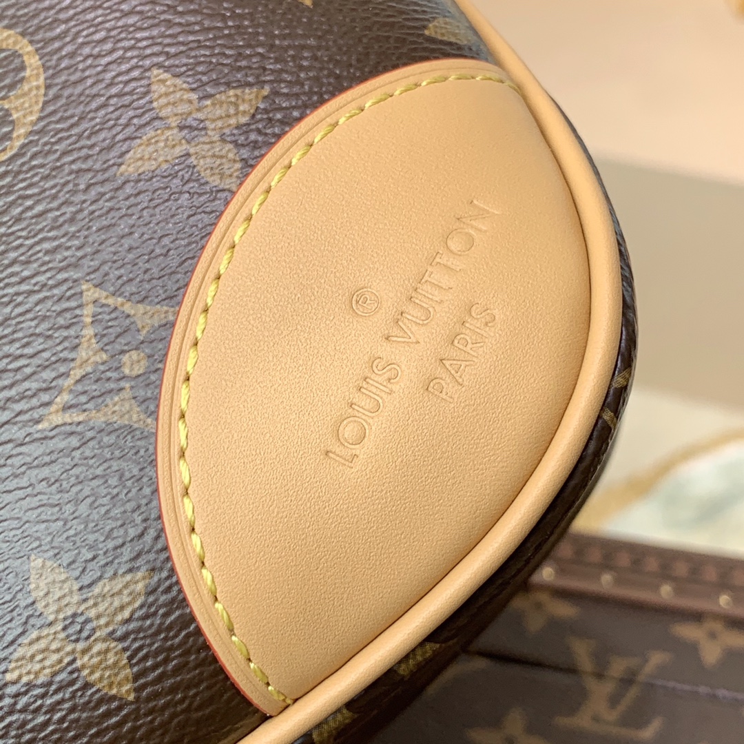 Louis Vuitton LV Boulogne 腋下包 M45832