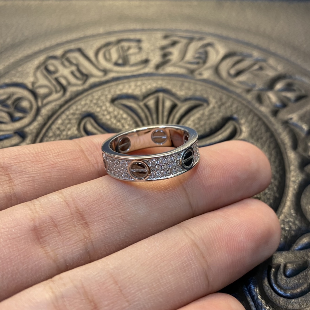 Cartier Ring
