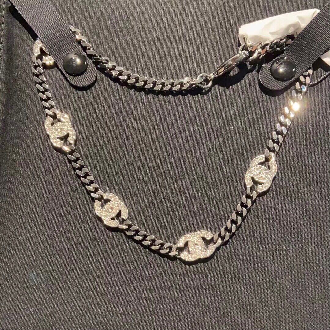 Браслет Колье XXL0103